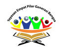 empat-pilar